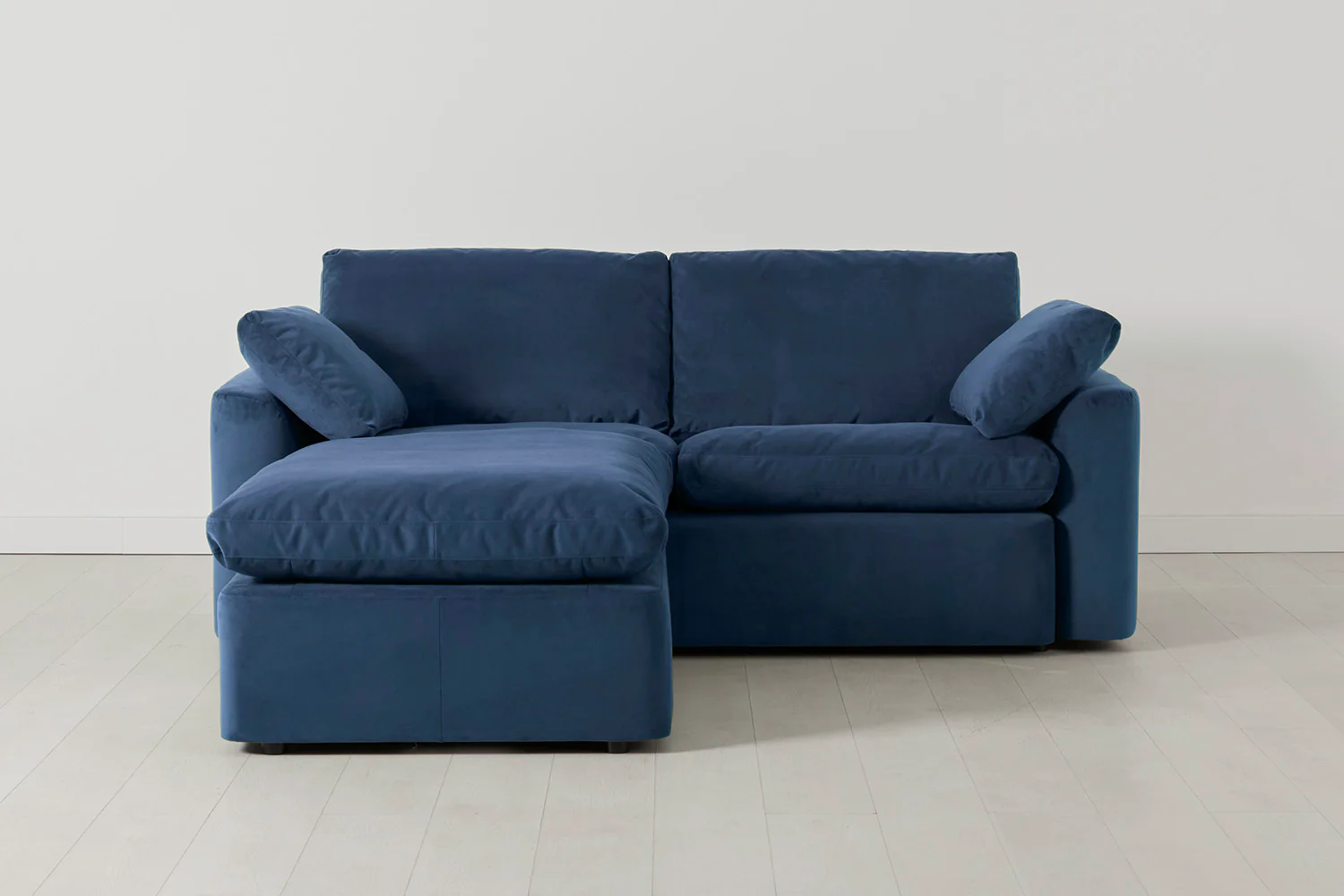 Model 13 2-Seater Left Chaise Sofa - Image 16