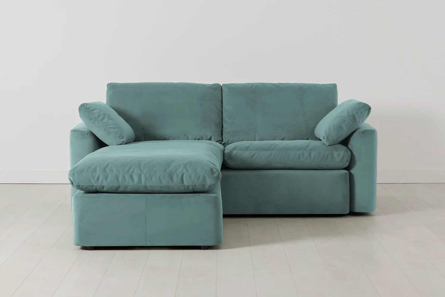 Model 13 2-Seater Left Chaise Sofa - Image 17