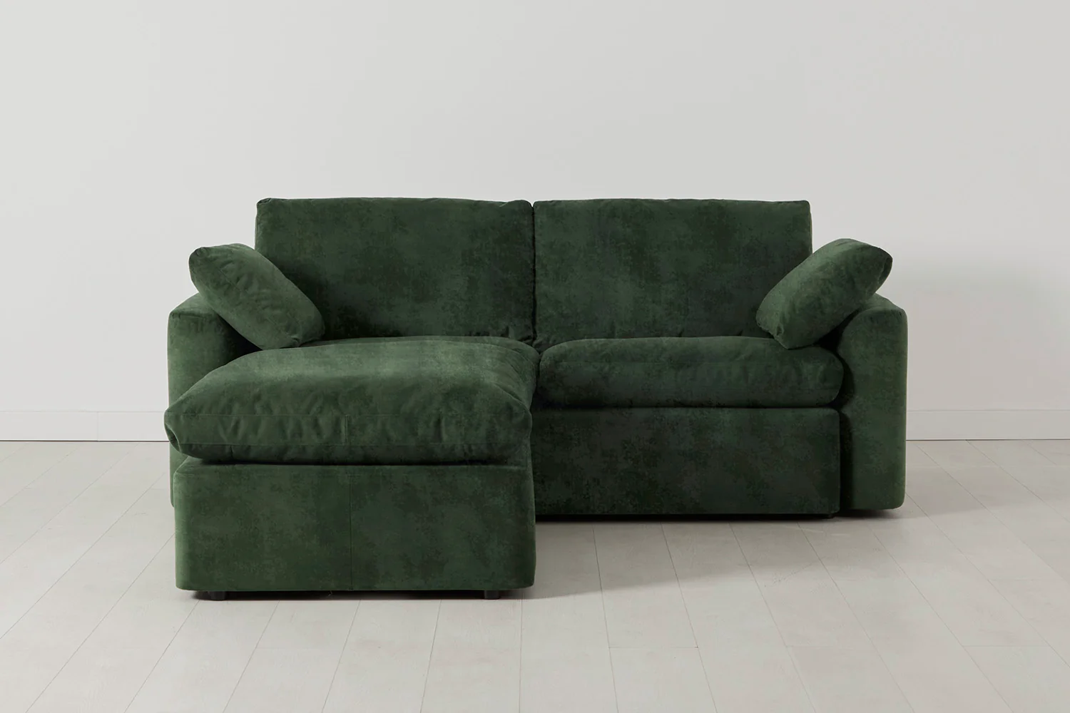Model 13 2-Seater Left Chaise Sofa - Image 19