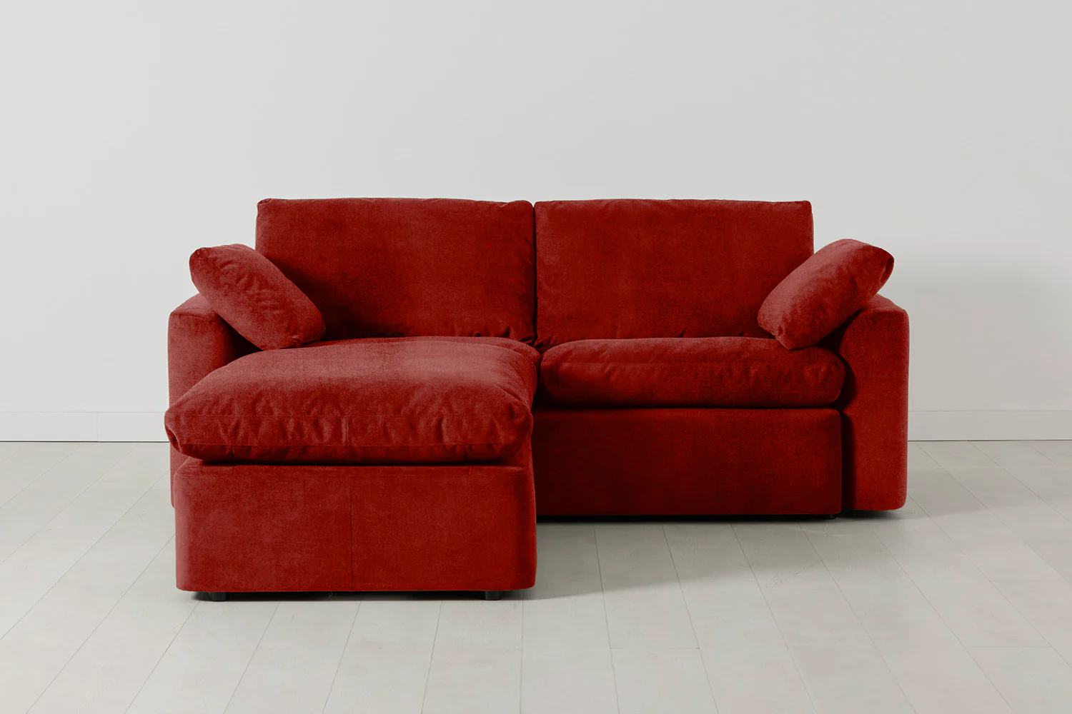 Model 13 2-Seater Left Chaise Sofa - Image 20