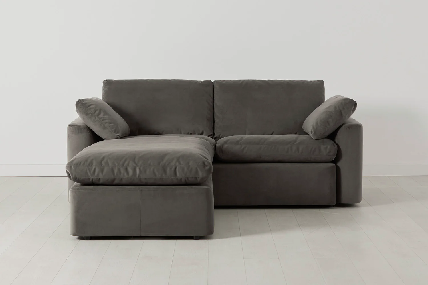 Model 13 2-Seater Left Chaise Sofa - Image 21