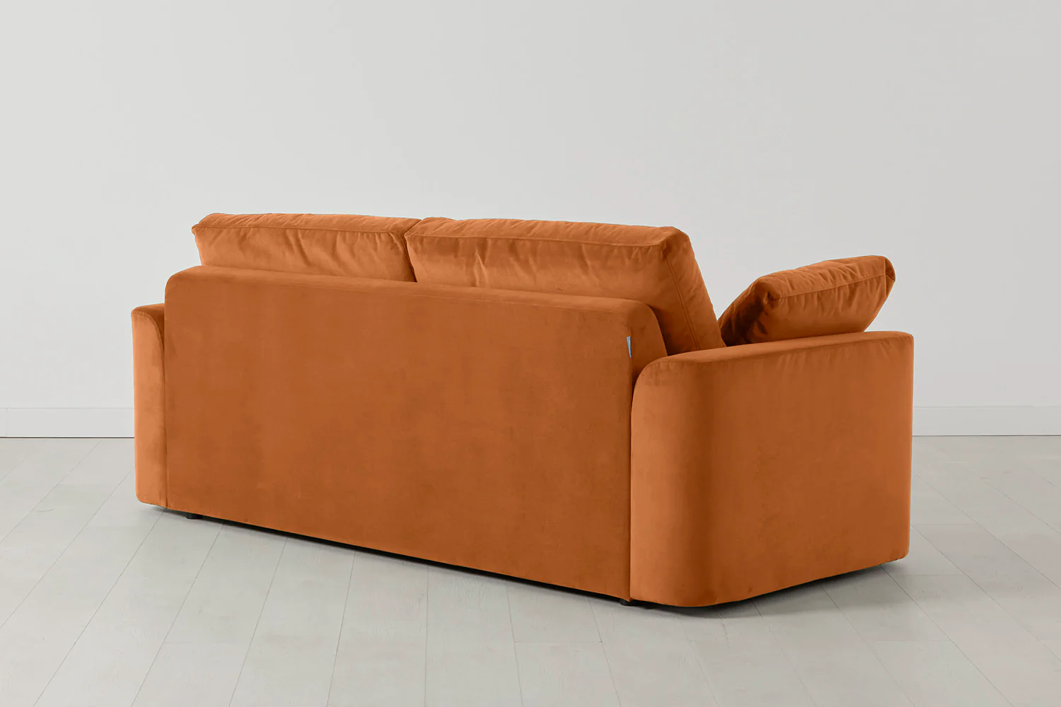 Model 13 2-Seater Left Chaise Sofa, Bronze - Image 3