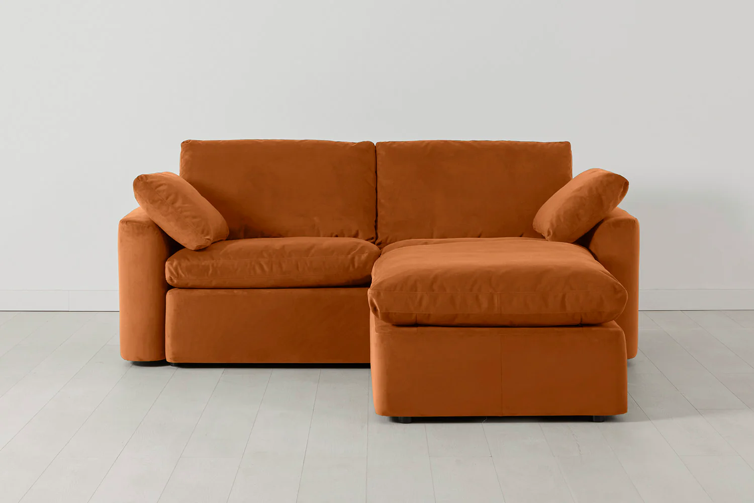 Model 13 2-Seater Right Chaise Sofa - Image 13
