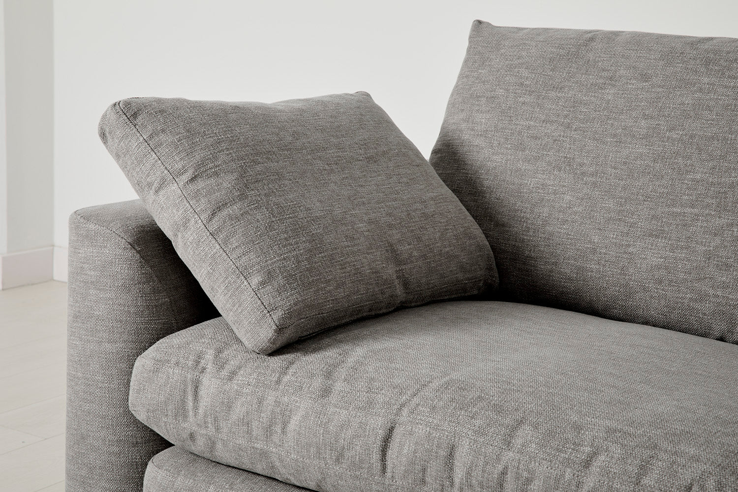 Model 13 2-Seater Sofa, Shadow - Image 5