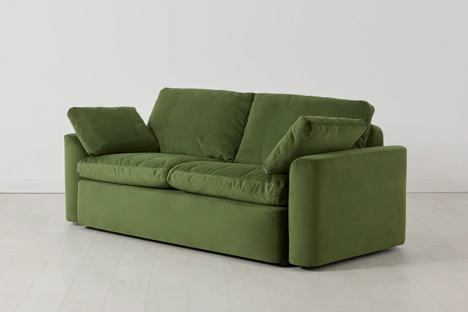 Model 13 2-Seater Sofa, Vine - Image 3