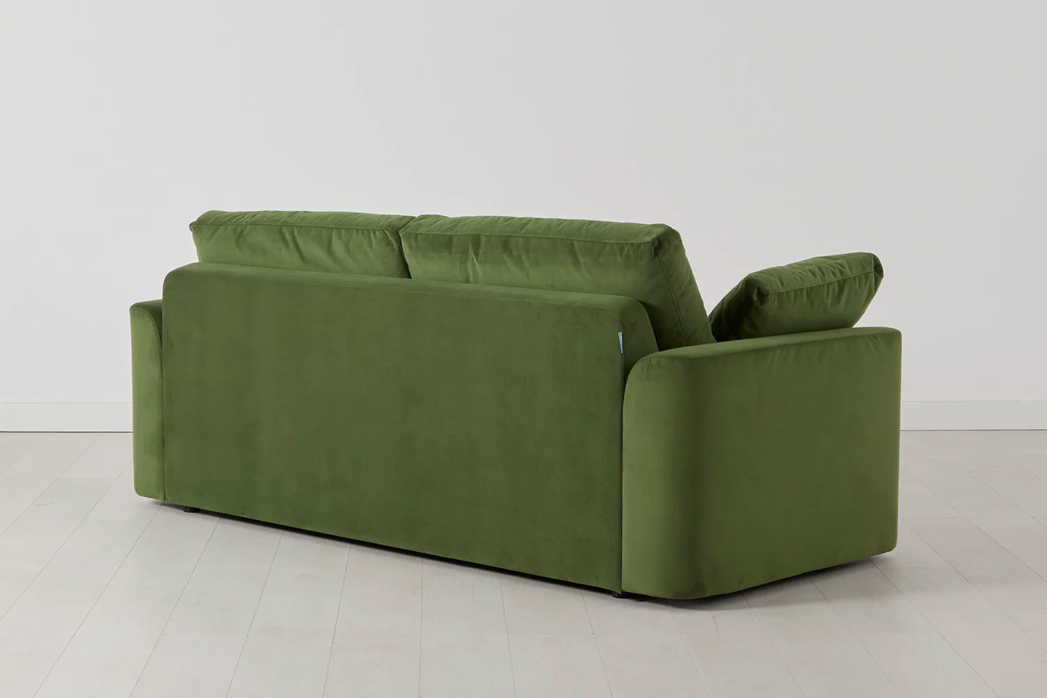 Model 13 2-Seater Sofa, Vine - Image 4