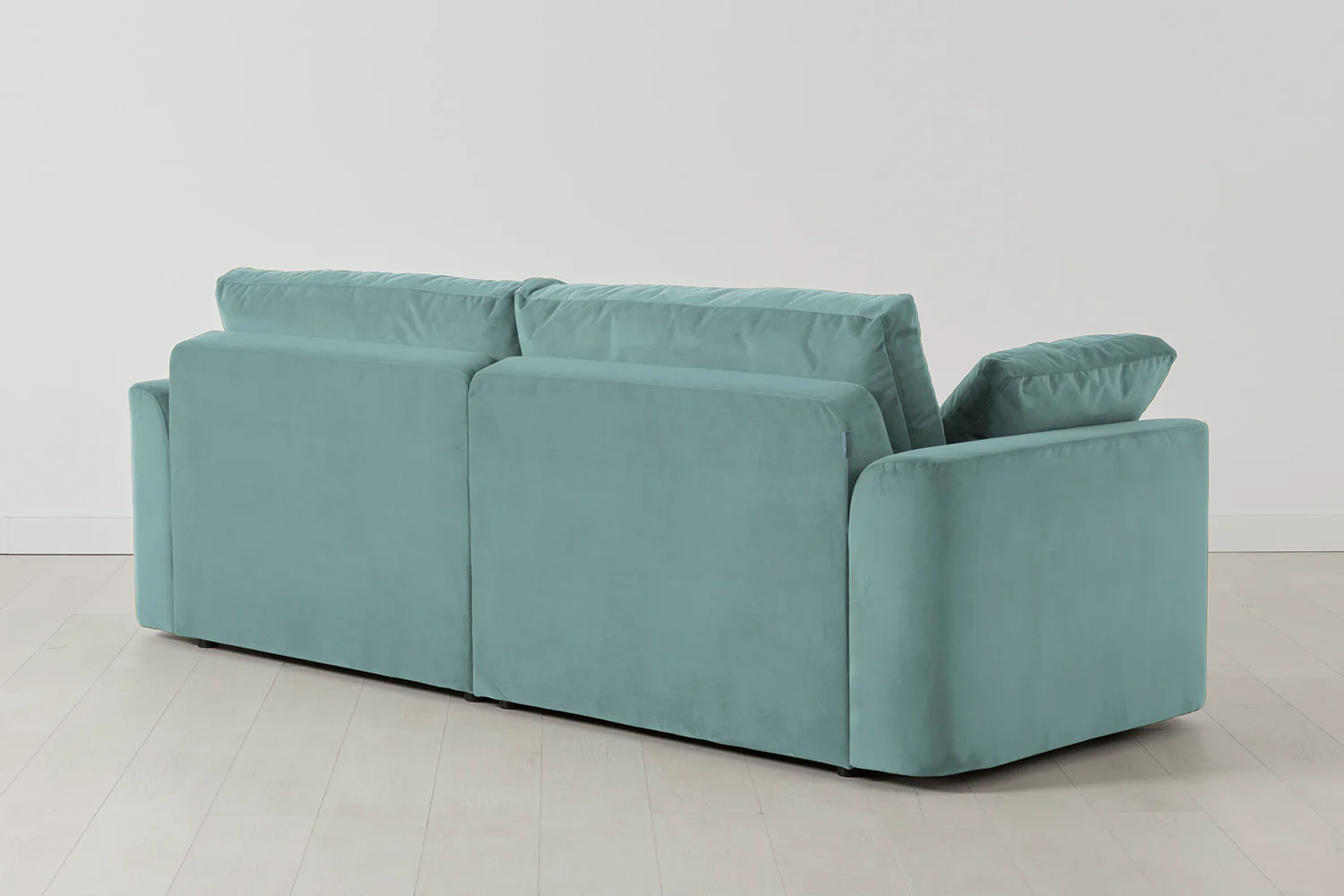 Model 13 3-Seater Sofa, Airforce - Image 3