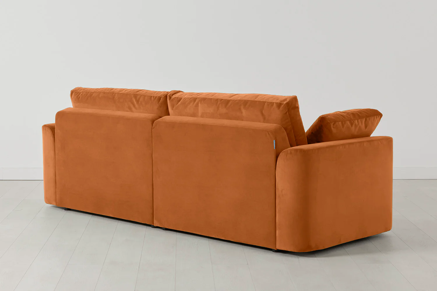 Model 13 3-Seater Sofa, Bronze - Image 4