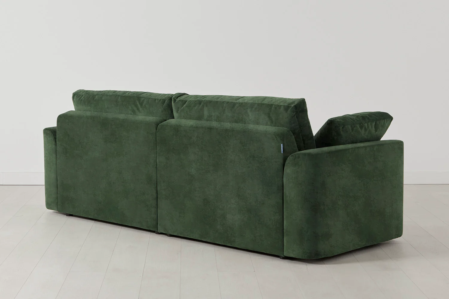 Model 13 3-Seater Sofa, Conifer - Image 4