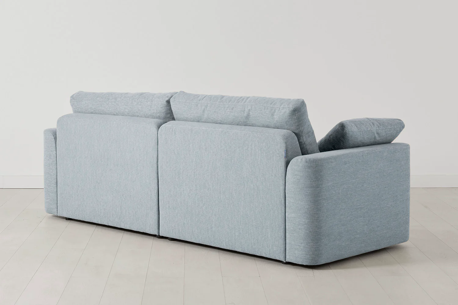 Model 13 3-Seater Sofa, Seaglass - Image 4
