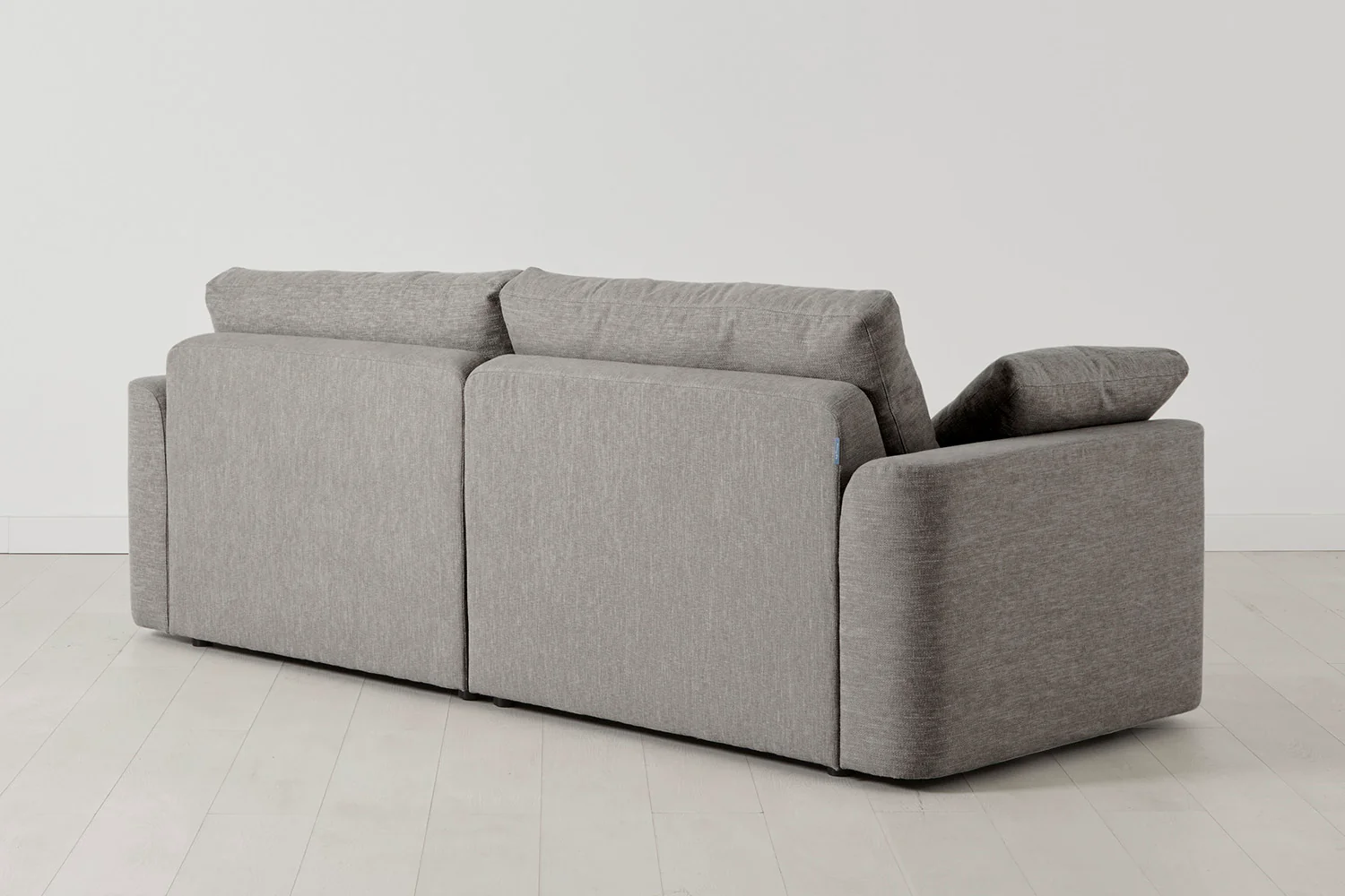 Model 13 3-Seater Sofa, Shadow - Image 4