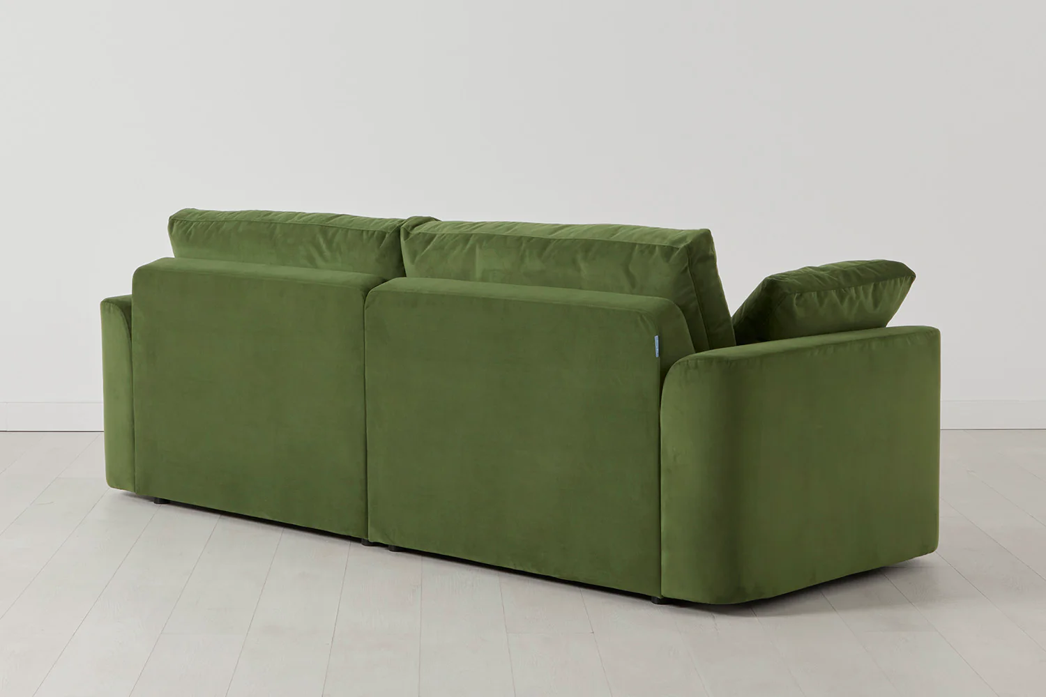 Model 13 3-Seater Sofa, Vine - Image 4
