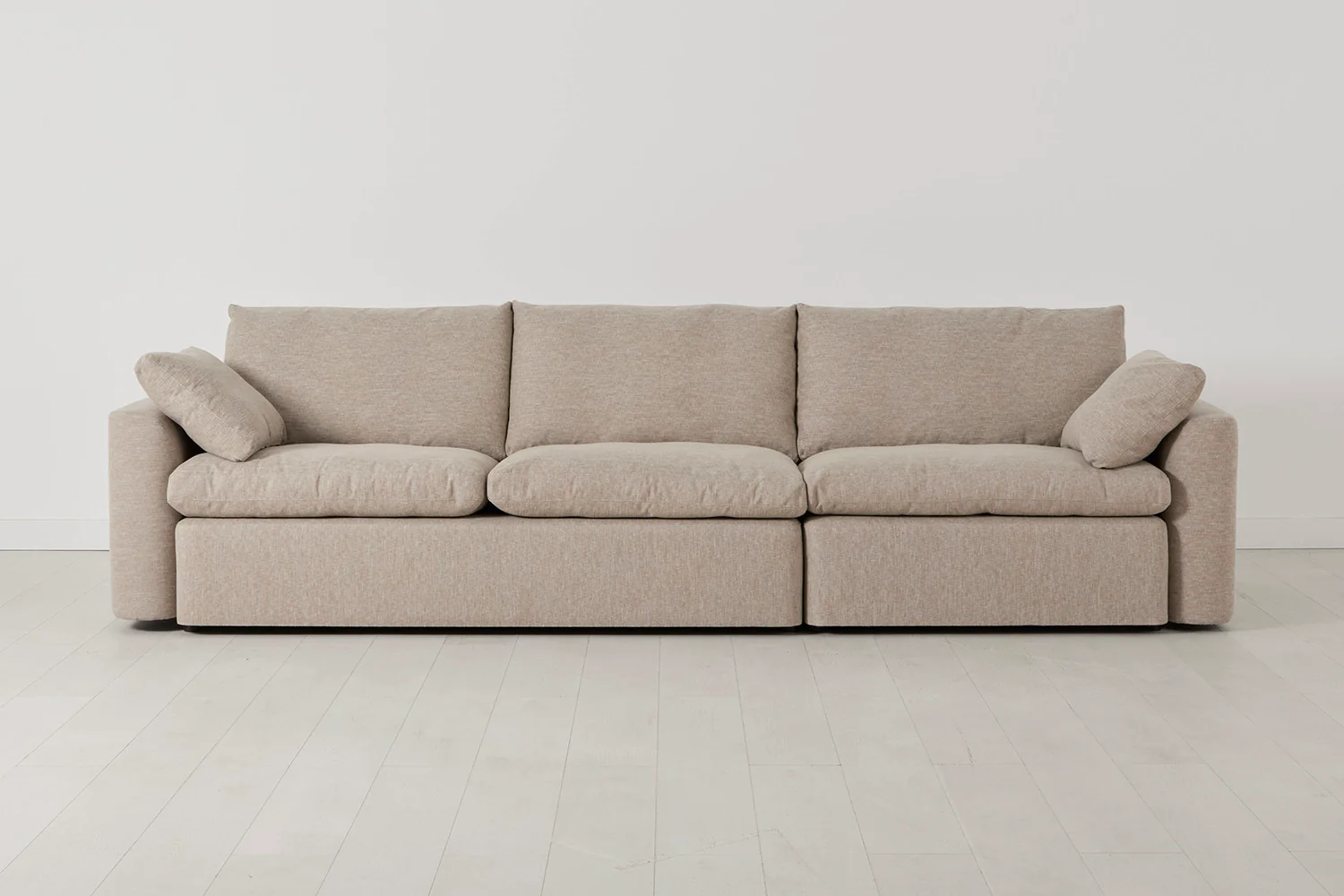 Model 13 4-Seater Sofa