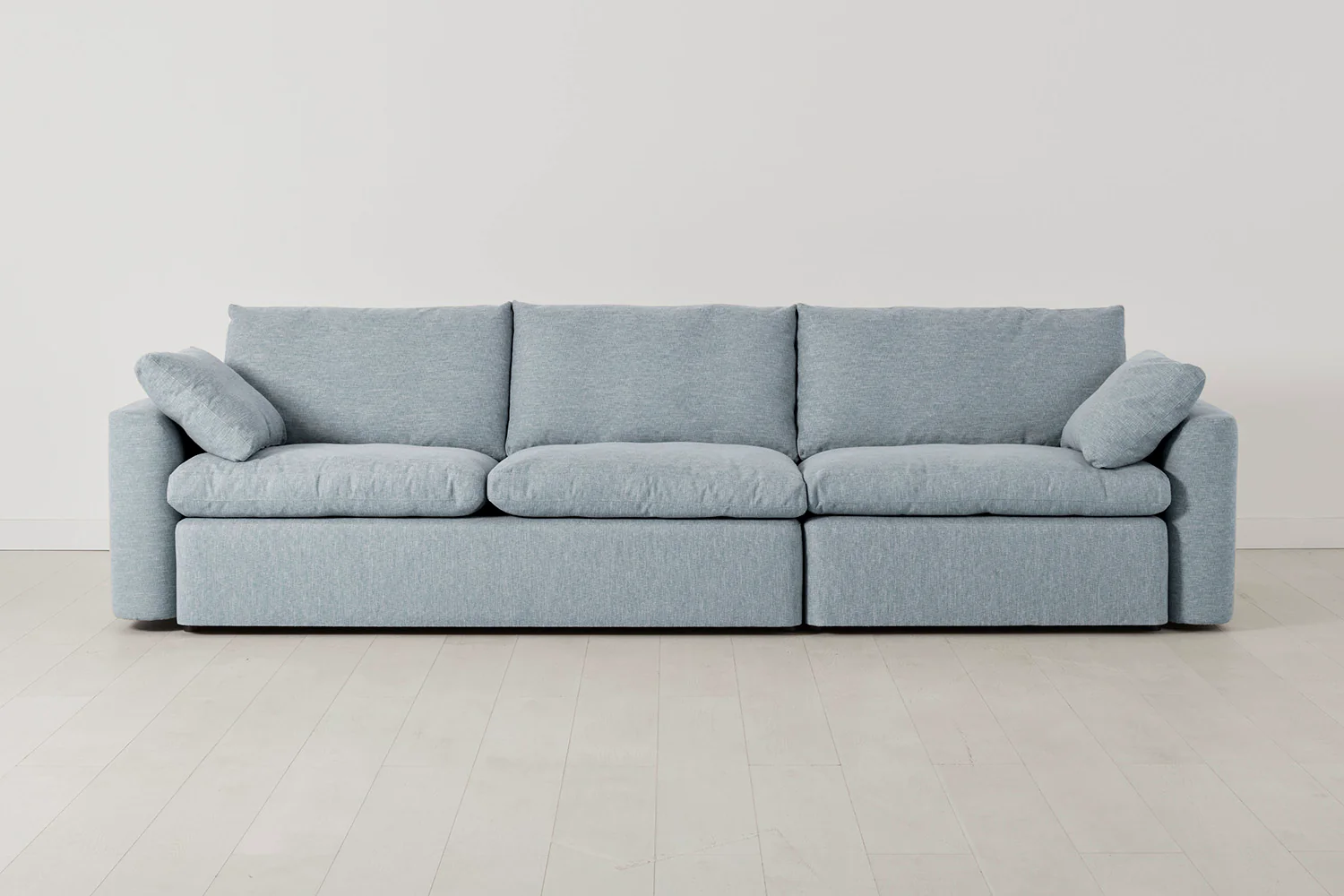 Model 13 4-Seater Sofa - Image 2