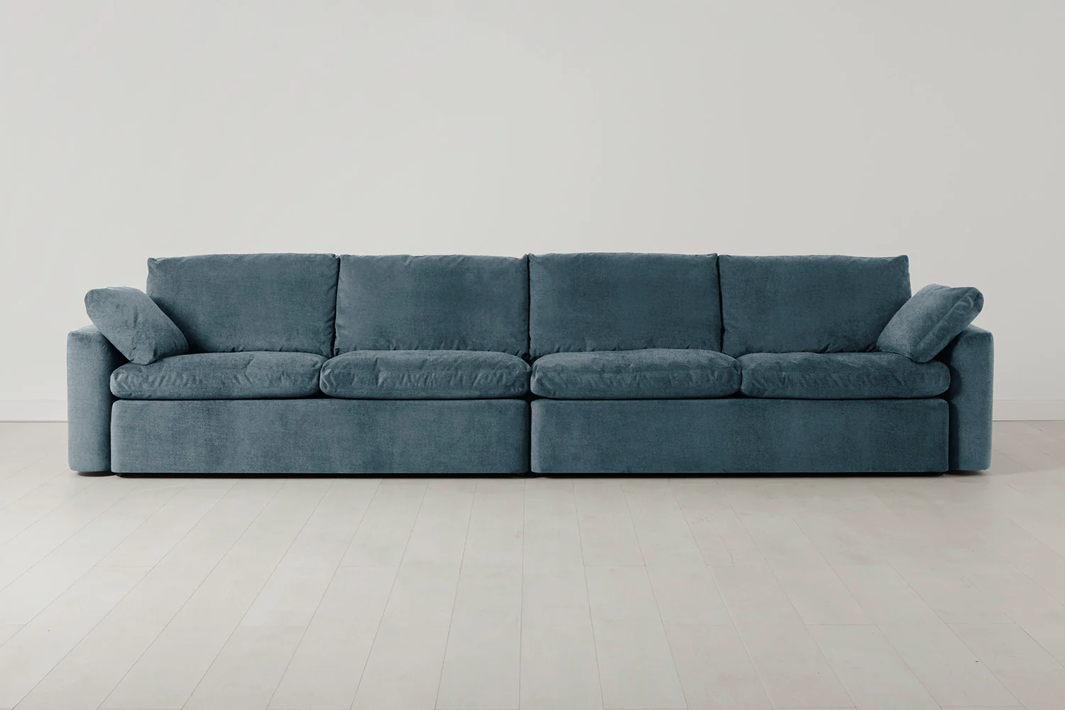 Model 13 5-Seater Sofa - Image 11