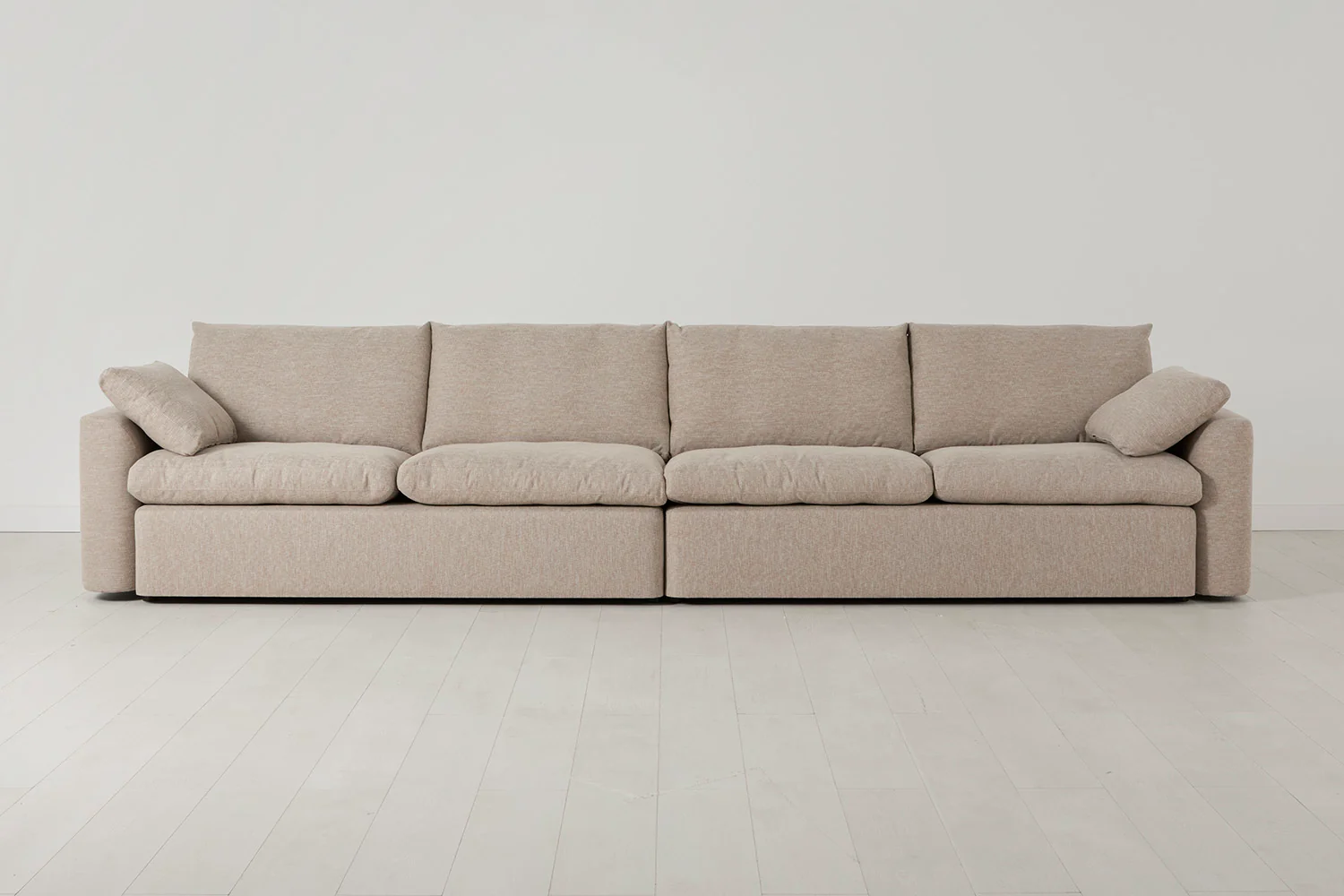 Model 13 5-Seater Sofa - Image 4