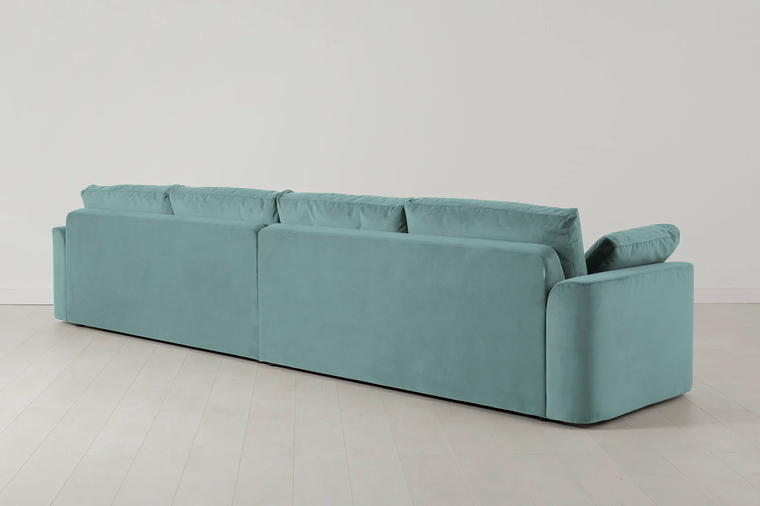 Model 13 5-Seater Sofa, Airforce - Image 3