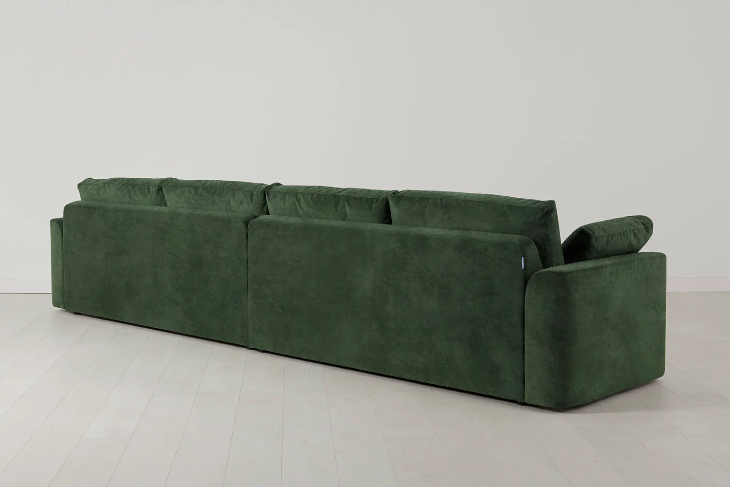 Model 13 5-Seater Sofa, Conifer - Image 3