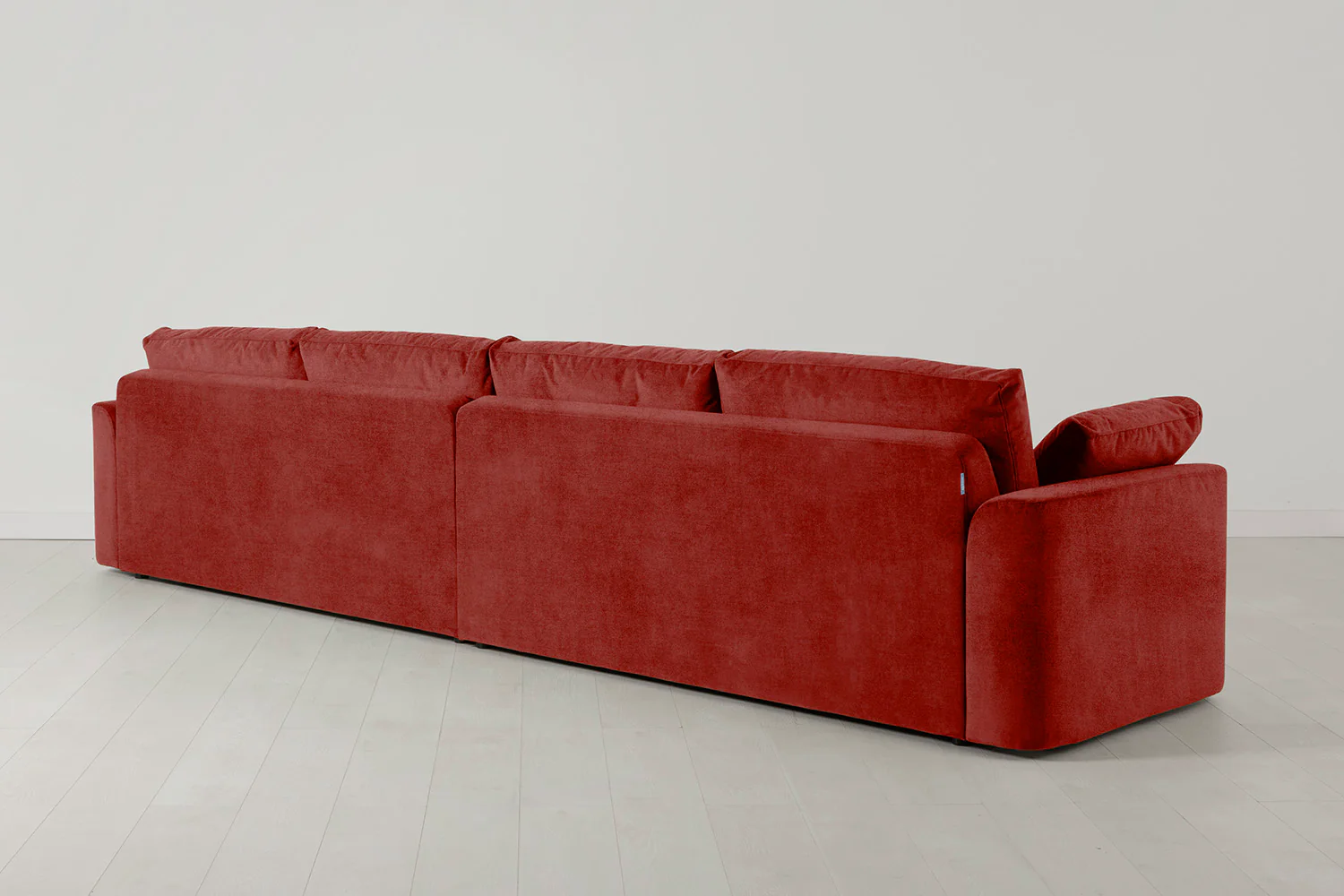 Model 13 5-Seater Sofa, Harissa - Image 3
