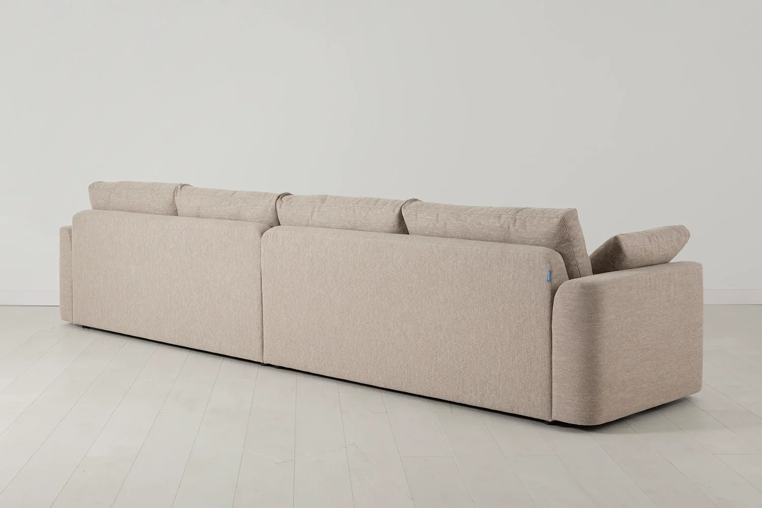 Model 13 5-Seater Sofa, Pumice - Image 3