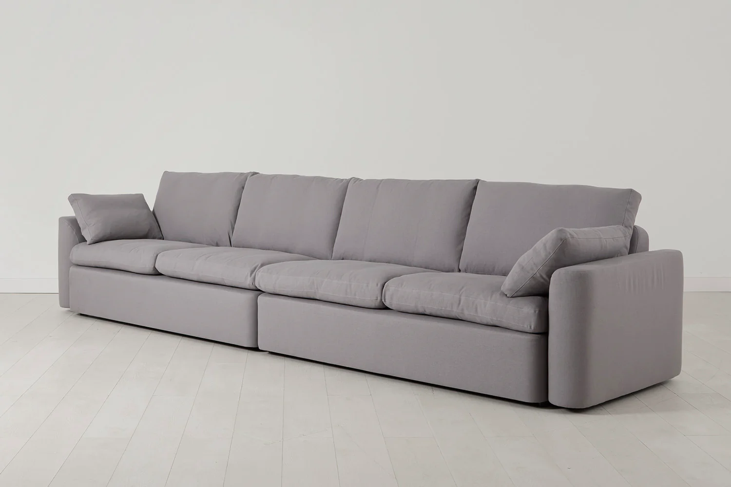 Model 13 5-Seater Sofa, Risso - Image 2