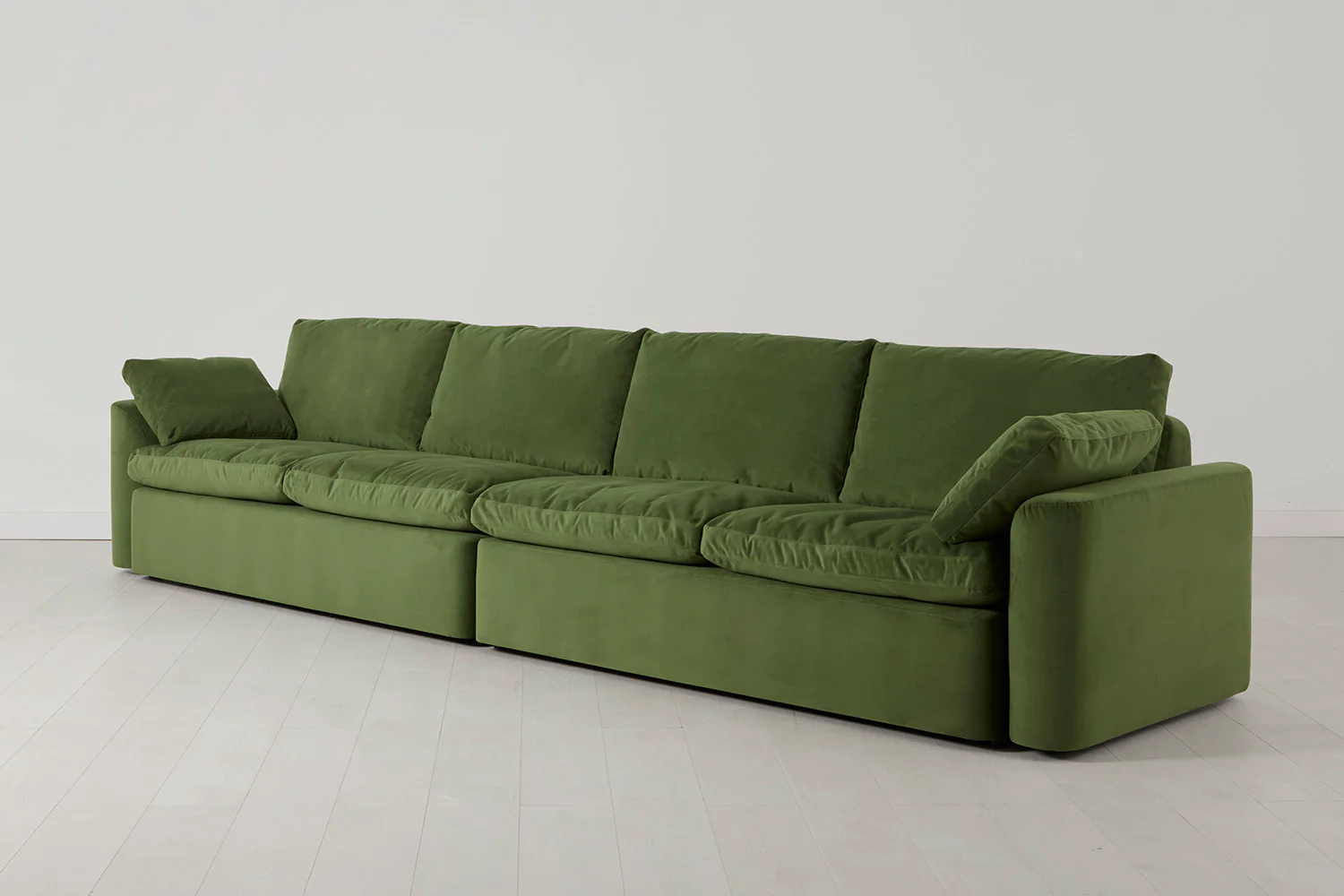 Model 13 5-Seater Sofa, Vine - Image 2