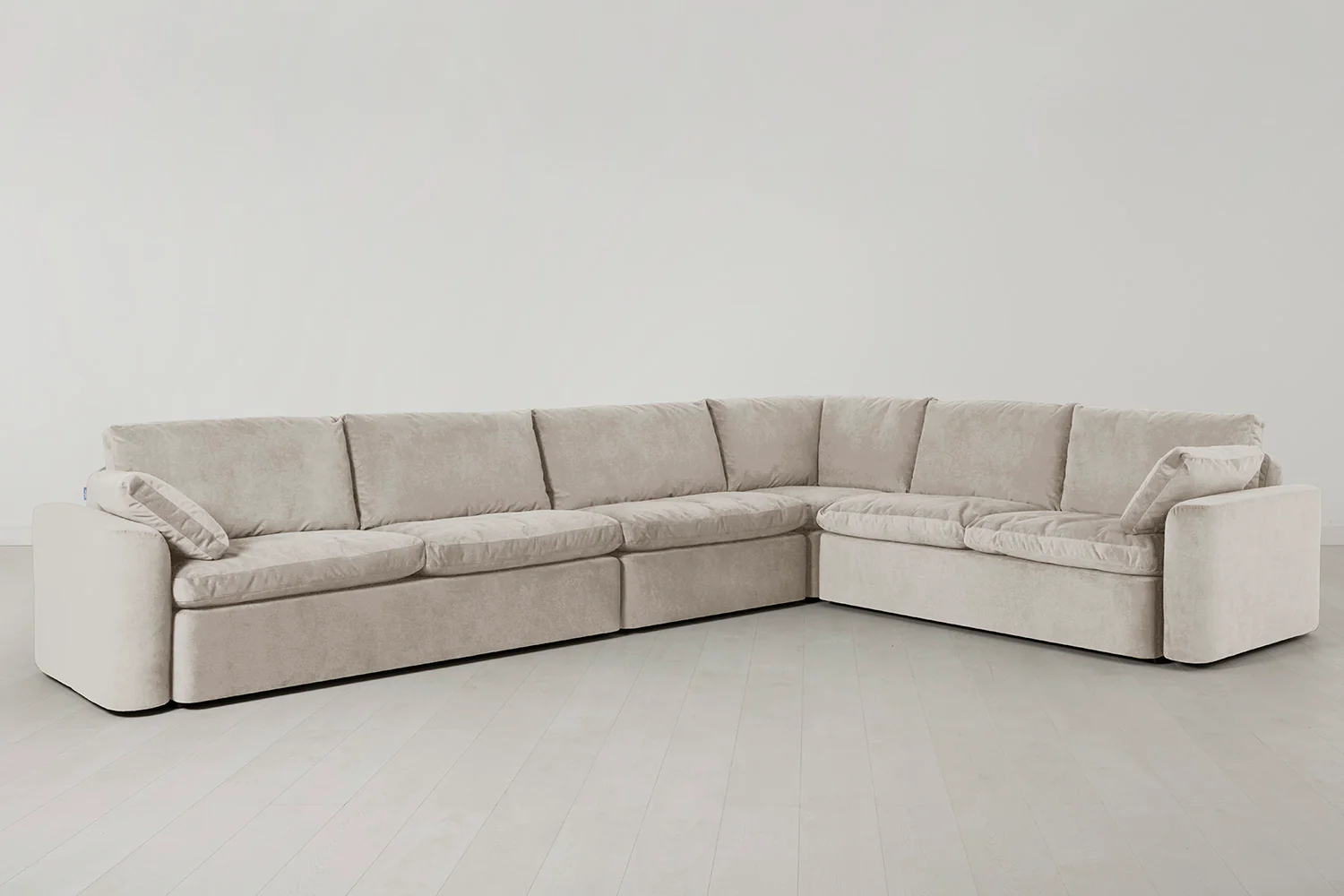 Model 13 Large Corner Sofa - Image 21