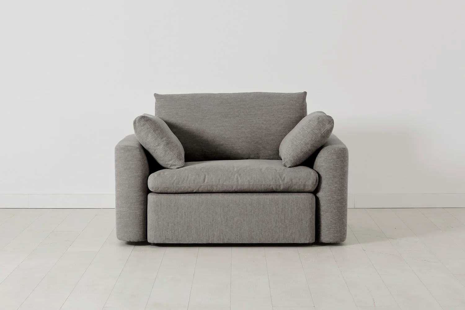 Model 13 Loveseat, Shadow