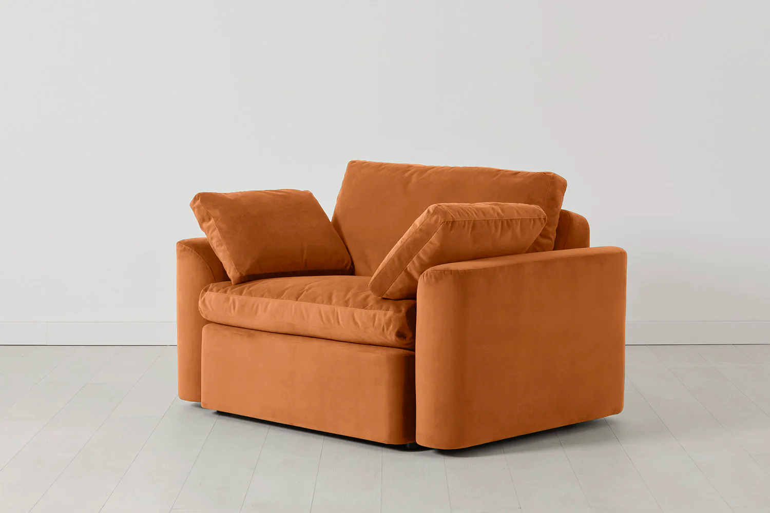 Model 13 Loveseat, Bronze - Image 3
