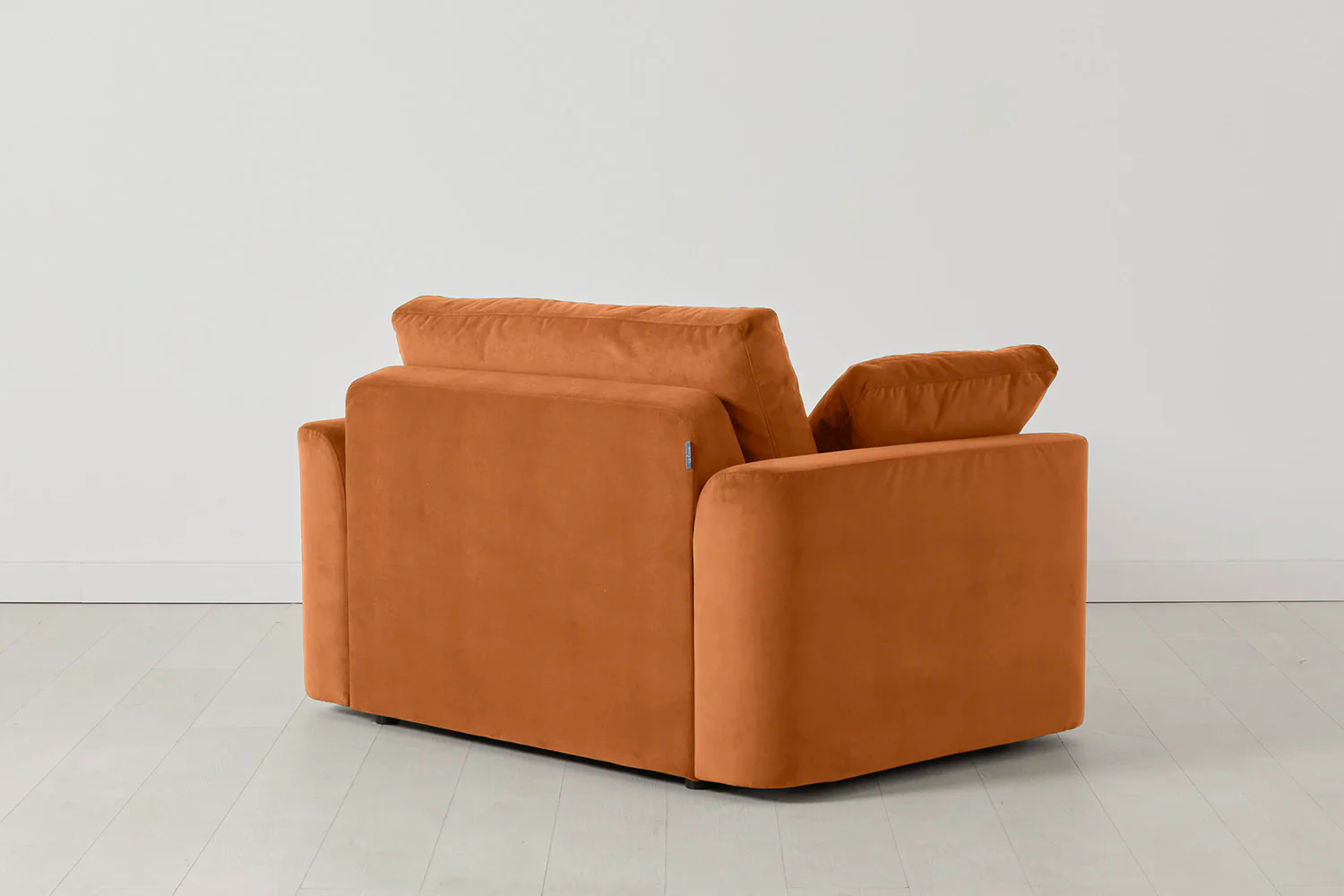 Model 13 Loveseat, Bronze - Image 4