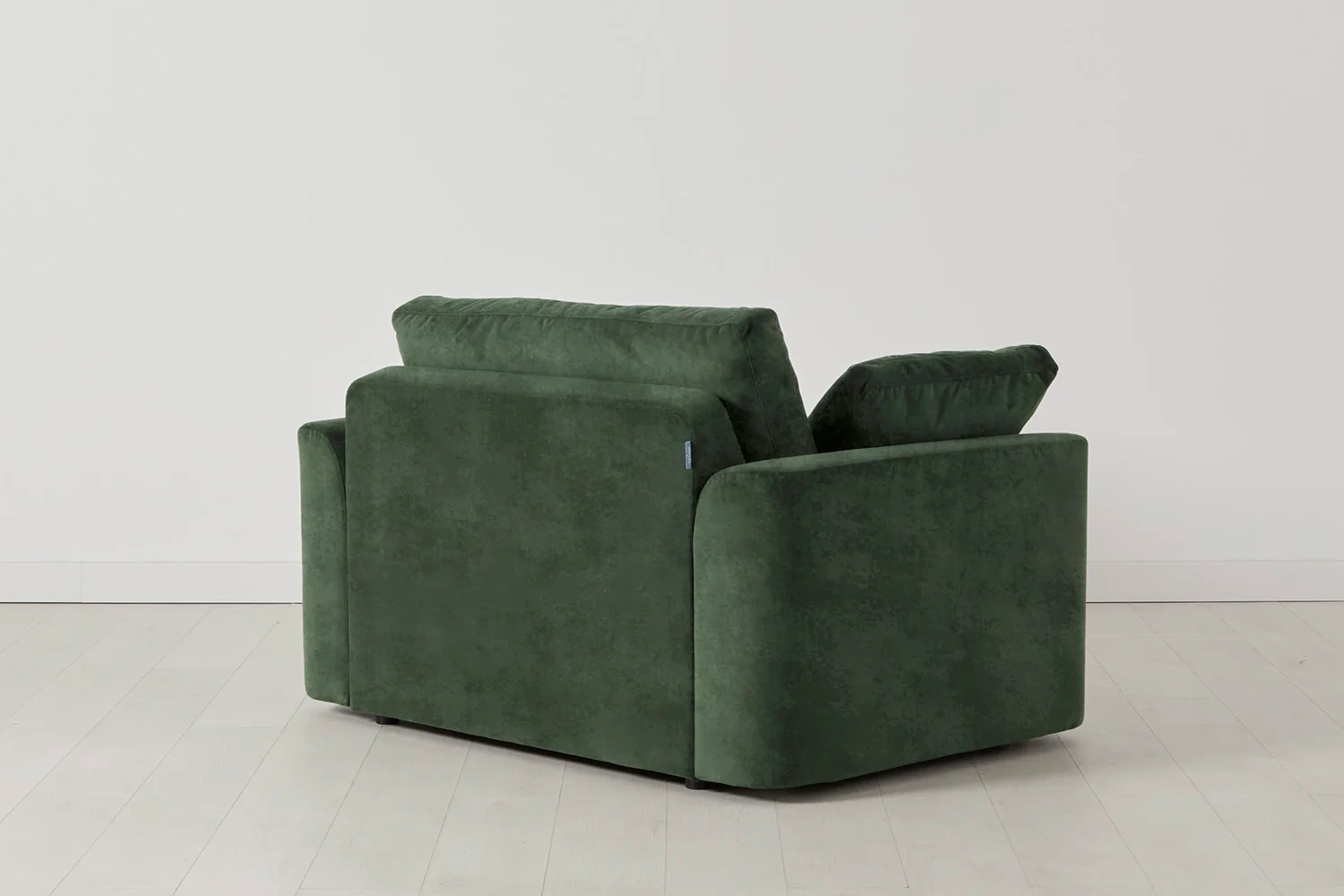 Model 13 Loveseat, Conifer - Image 3