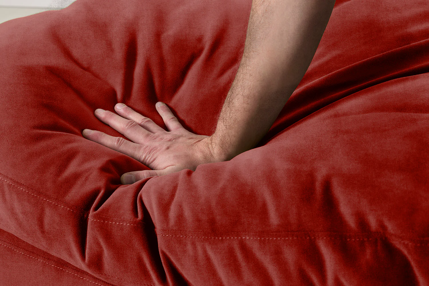 Model 13 Corner Sofa, Harissa - Image 7