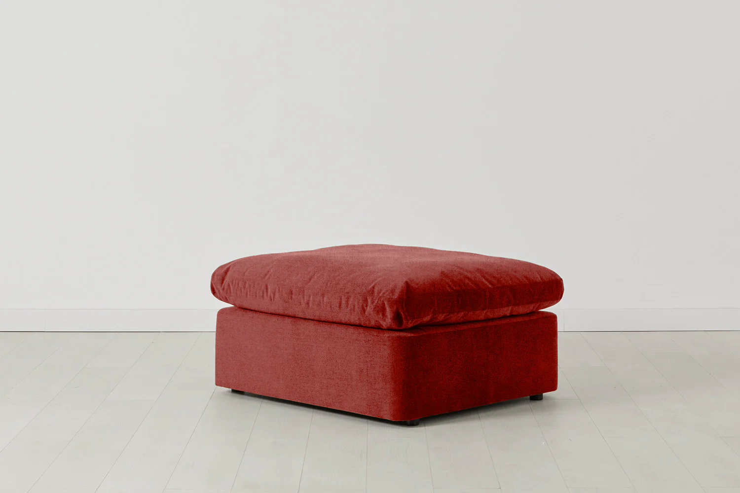 Model 13 Ottoman, Harissa - Image 2
