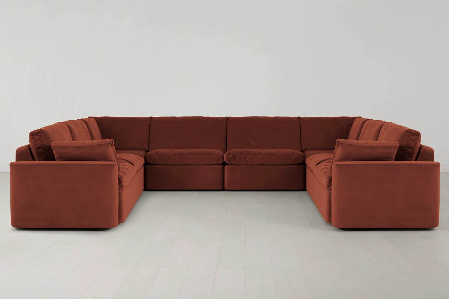 Model 13 U Shaped Sofa - Image 13