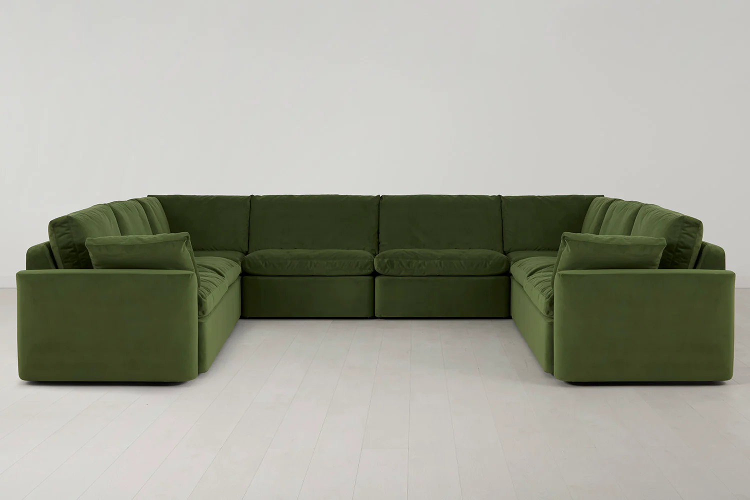 Model 13 U Shaped Sofa - Image 15