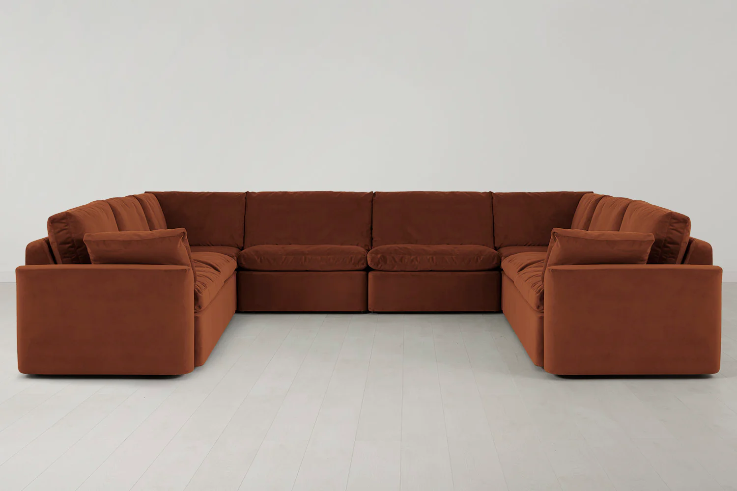 Model 13 U Shaped Sofa - Image 18
