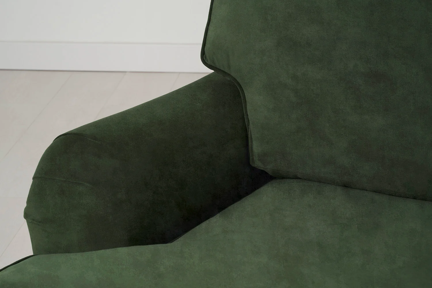 Model 15 2 Seater Sofa, Conifer - Image 6