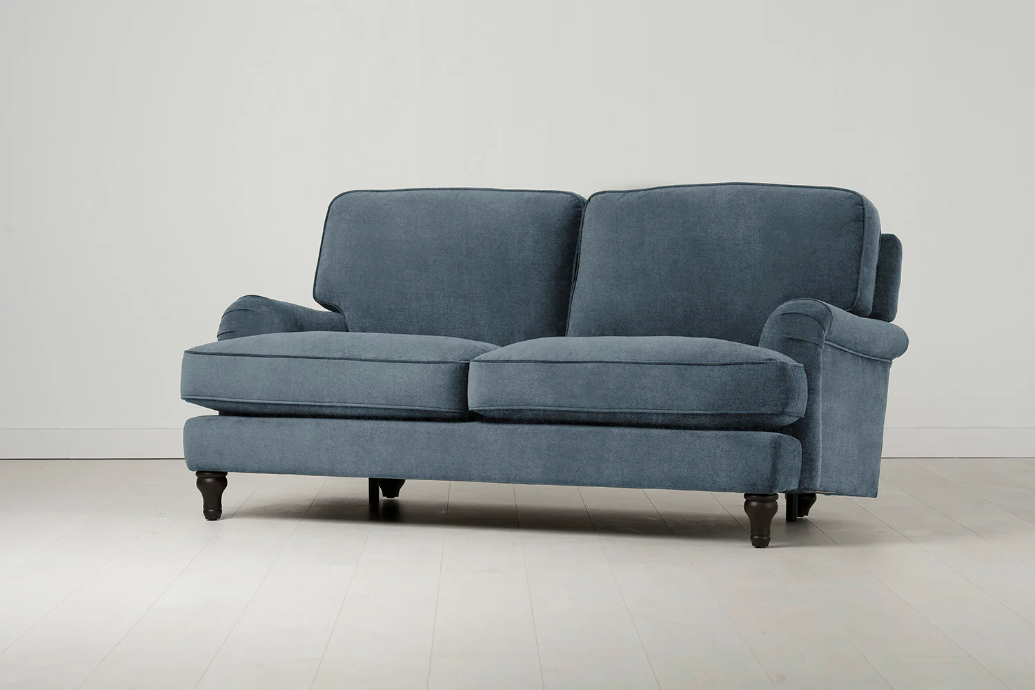 Model 15 2 Seater Sofa, Hydro - Image 2