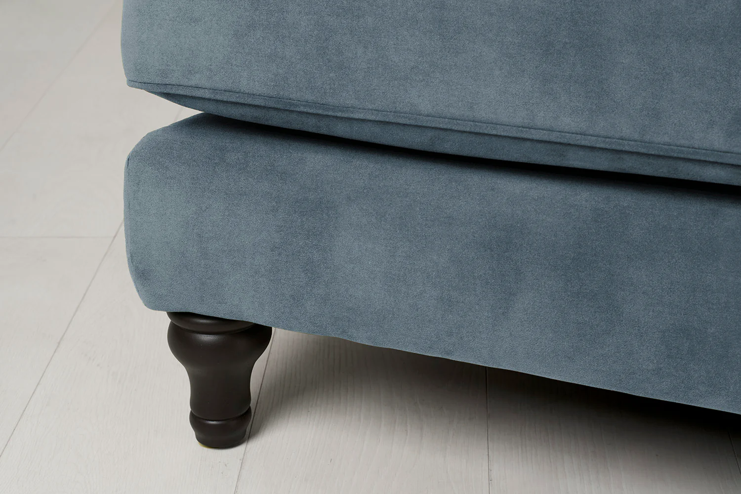 Model 15 2 Seater Sofa, Hydro - Image 5