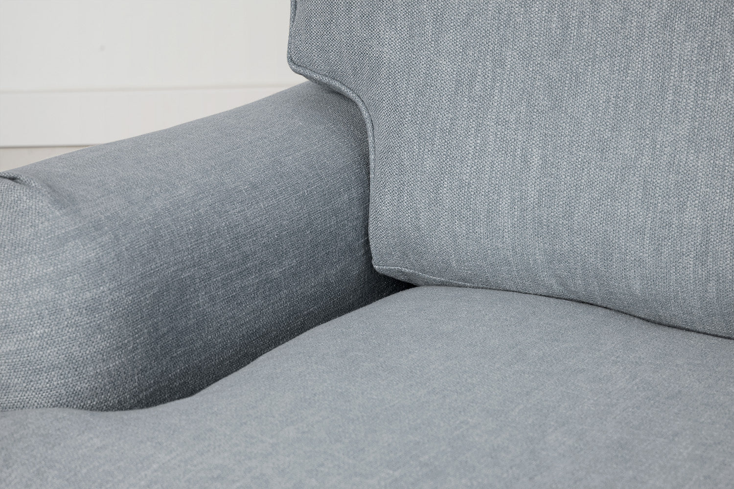 Model 15 2 Seater Sofa, Seaglass - Image 6