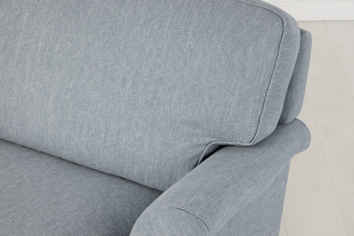Model 15 2 Seater Sofa, Seaglass - Image 8