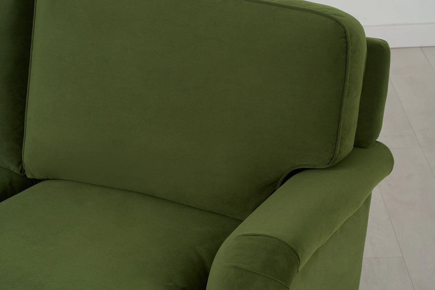 Model 15 2 Seater Sofa, Vine - Image 8