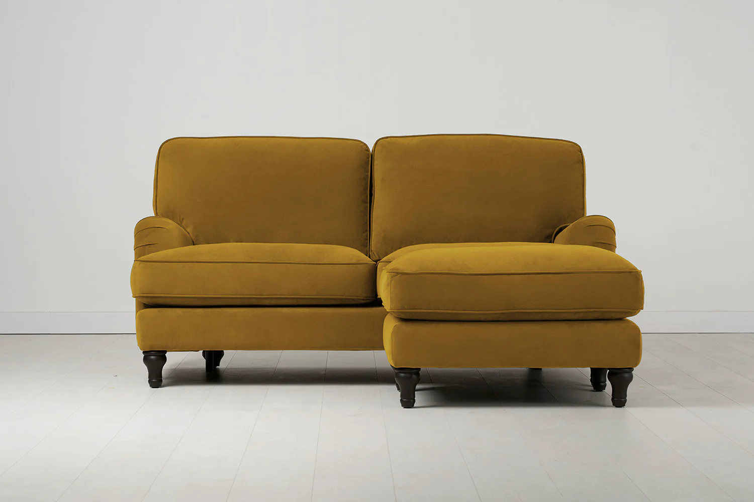 Model 15 2 Seater Sofa with Ottoman - Image 10