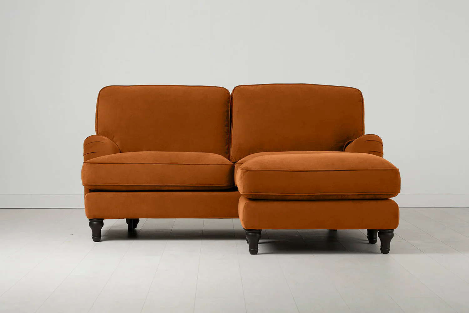 Model 15 2 Seater Sofa with Ottoman - Image 13