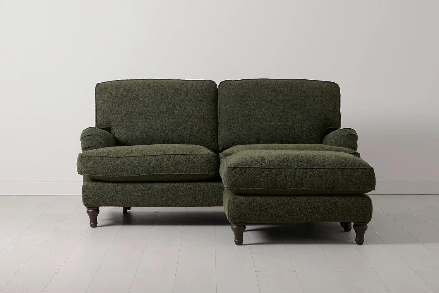 Model 15 2 Seater Sofa with Ottoman - Image 19
