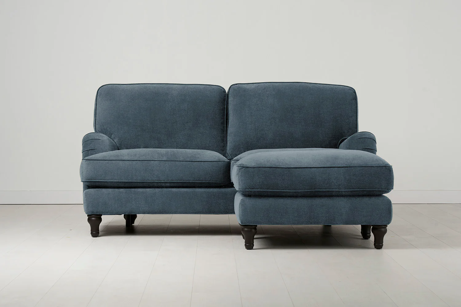 Model 15 2 Seater Sofa with Ottoman - Image 16