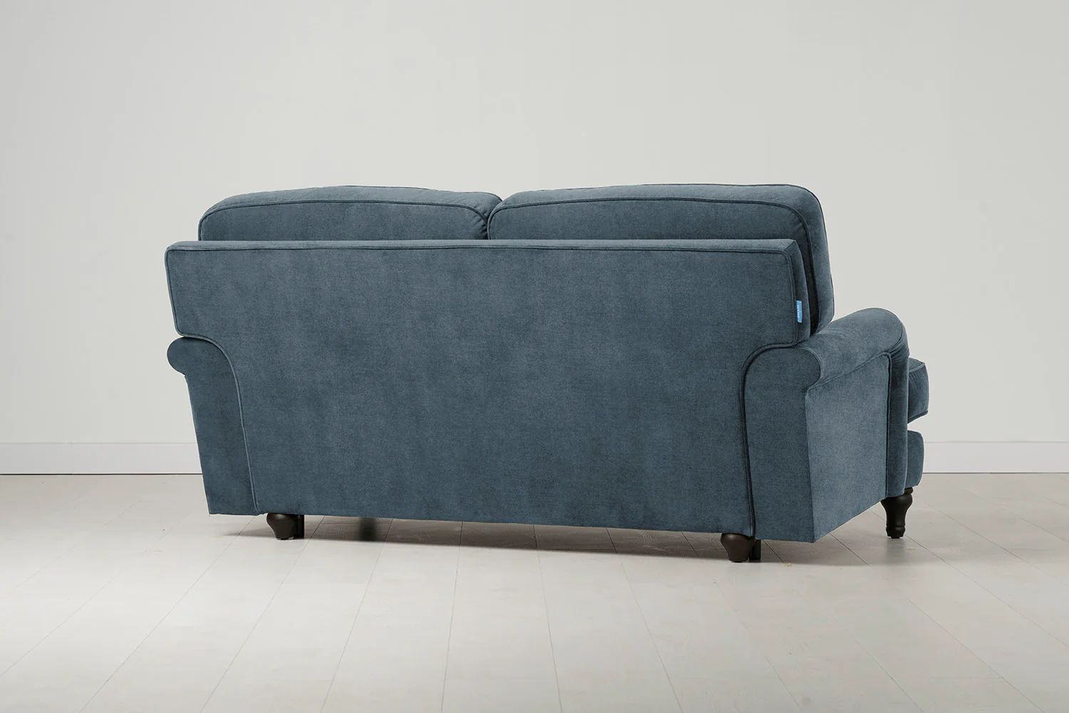 Model 15 2 Seater Sofa with Ottoman, Hydo - Image 3