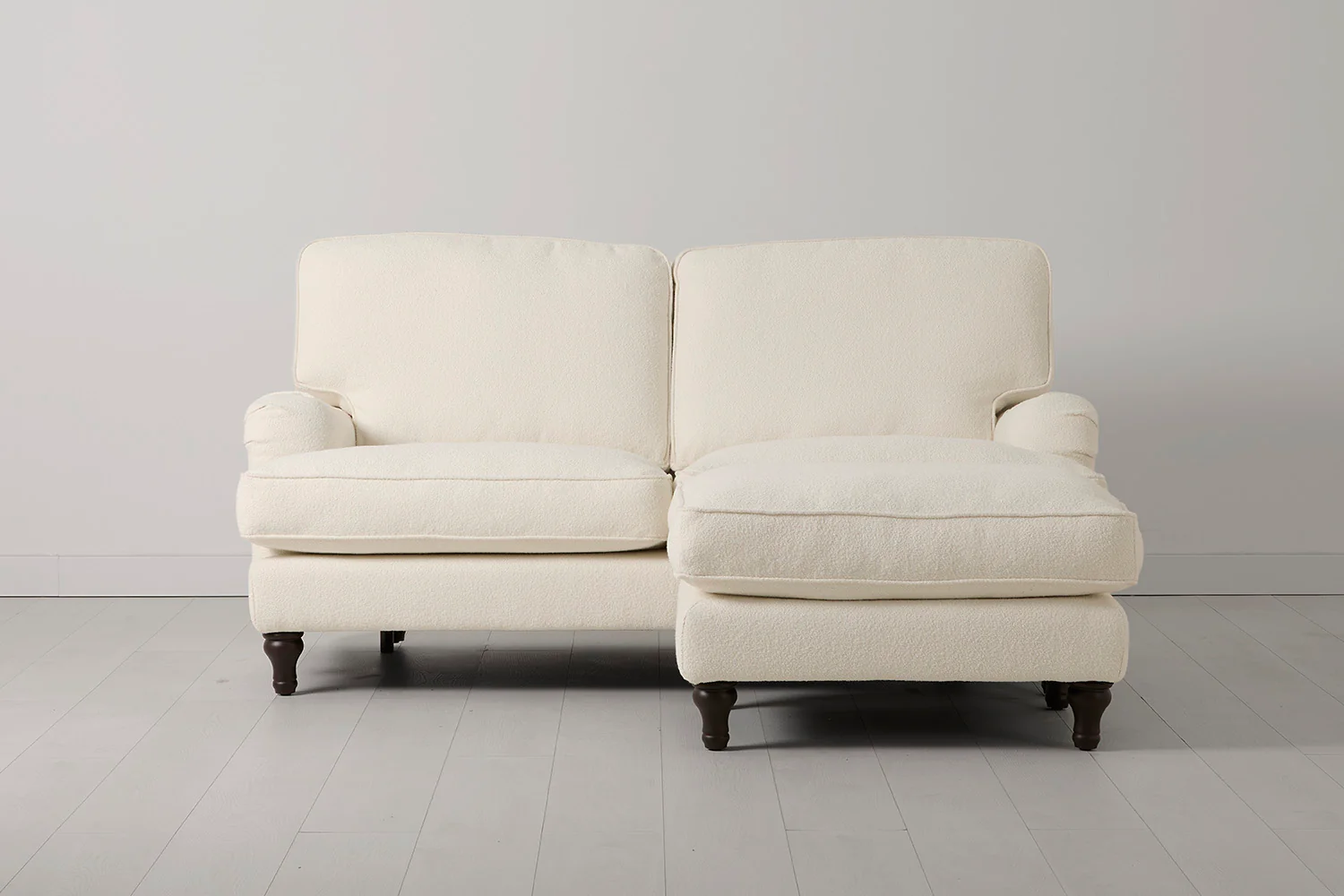 Model 15 2 Seater Sofa with Ottoman - Image 20