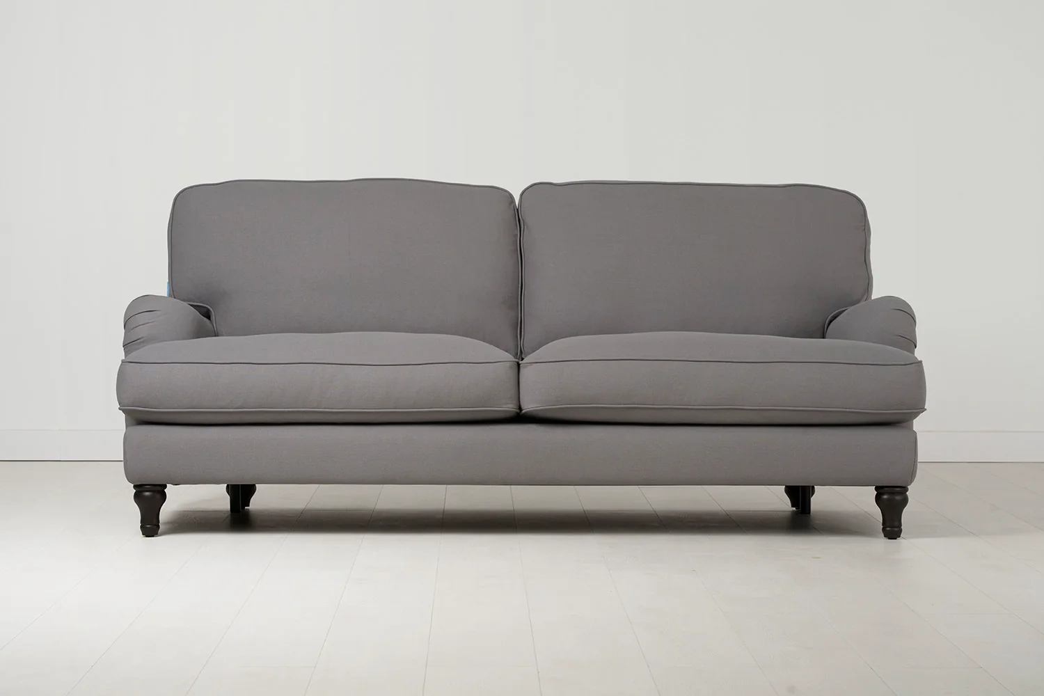 Model 15 3 Seater Sofa, Risso