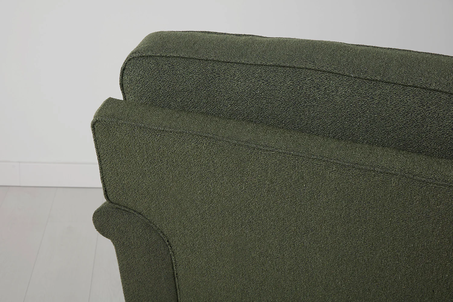 Model 15 3 Seater Sofa, Fern - Image 6